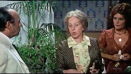 L’infermiera di Notte (1979)