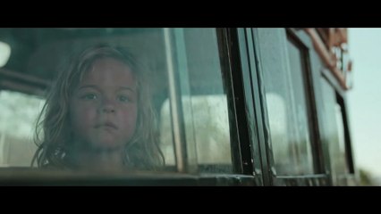 IR Z Direct Interview: Embeth Davidtz For “Don’t Let’s Go To The Dogs Tonight” [Sony Pictures Classics] - Part I