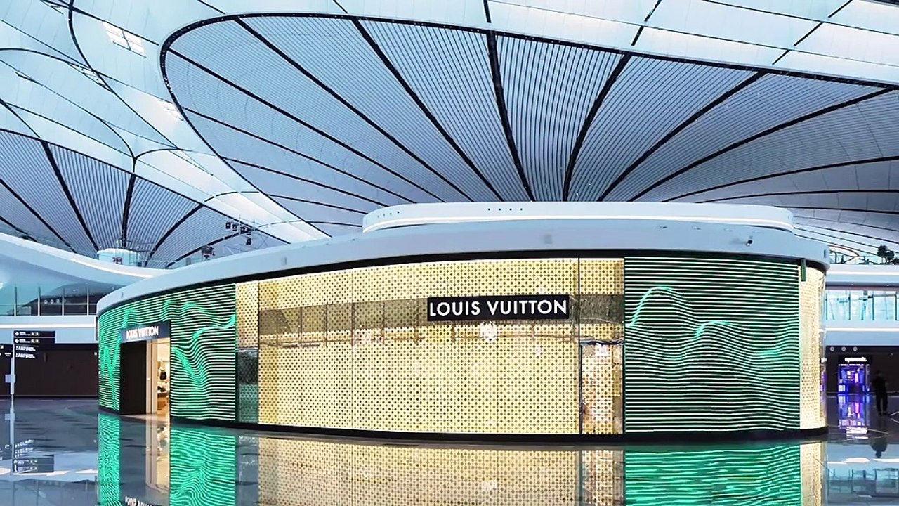 LED Display Solutions for Trade Shows & Exhibitions | LedManuf Professional Booth Displays