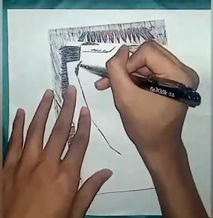 Guts/ Berserk Drawing 40 😱😈