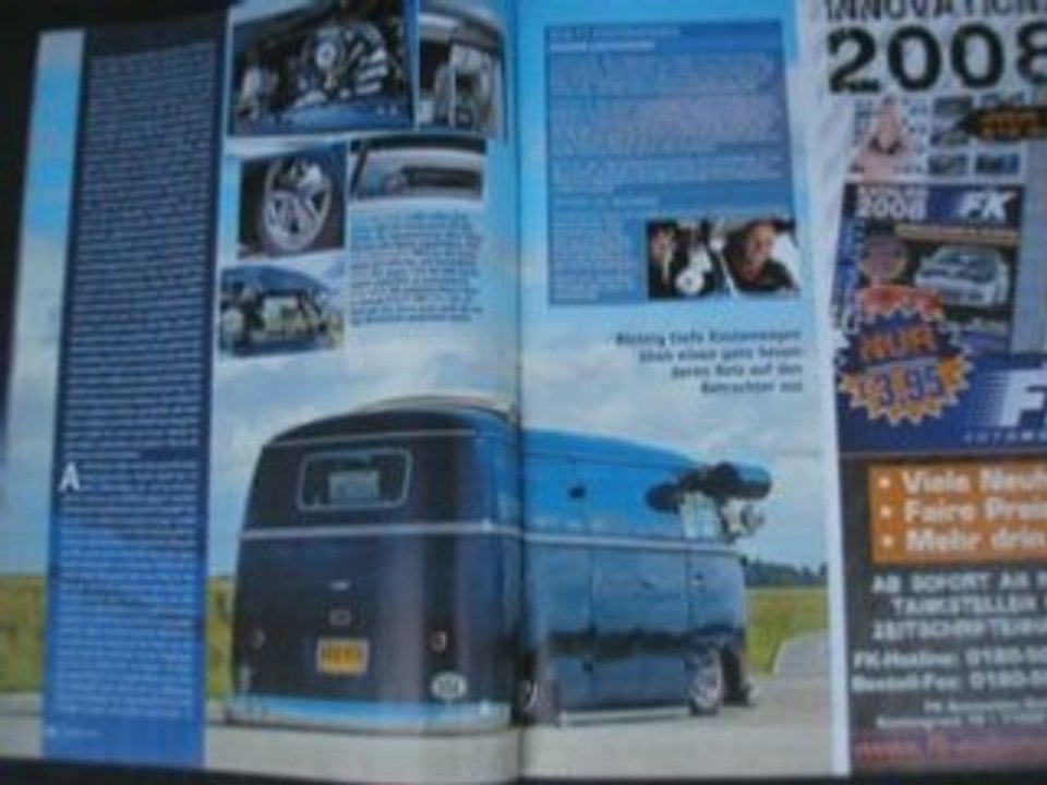 GLG rancontre Low-komotive