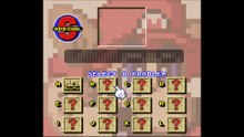 マリオのスーパーピクロス　スーパーファミコン（Mario no Super Picross　SUPER Famicom）ステージSP_1