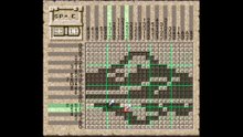 マリオのスーパーピクロス　スーパーファミコン（Mario no Super Picross　SUPER Famicom）ステージSP_3