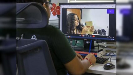 La educación virtual se vuelve la opción principal para dominicanos