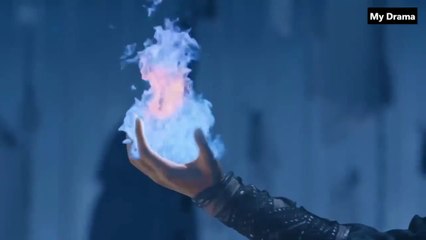 Battle Through The Heavens Live Action S1 Ep.28 [Eng Subs]