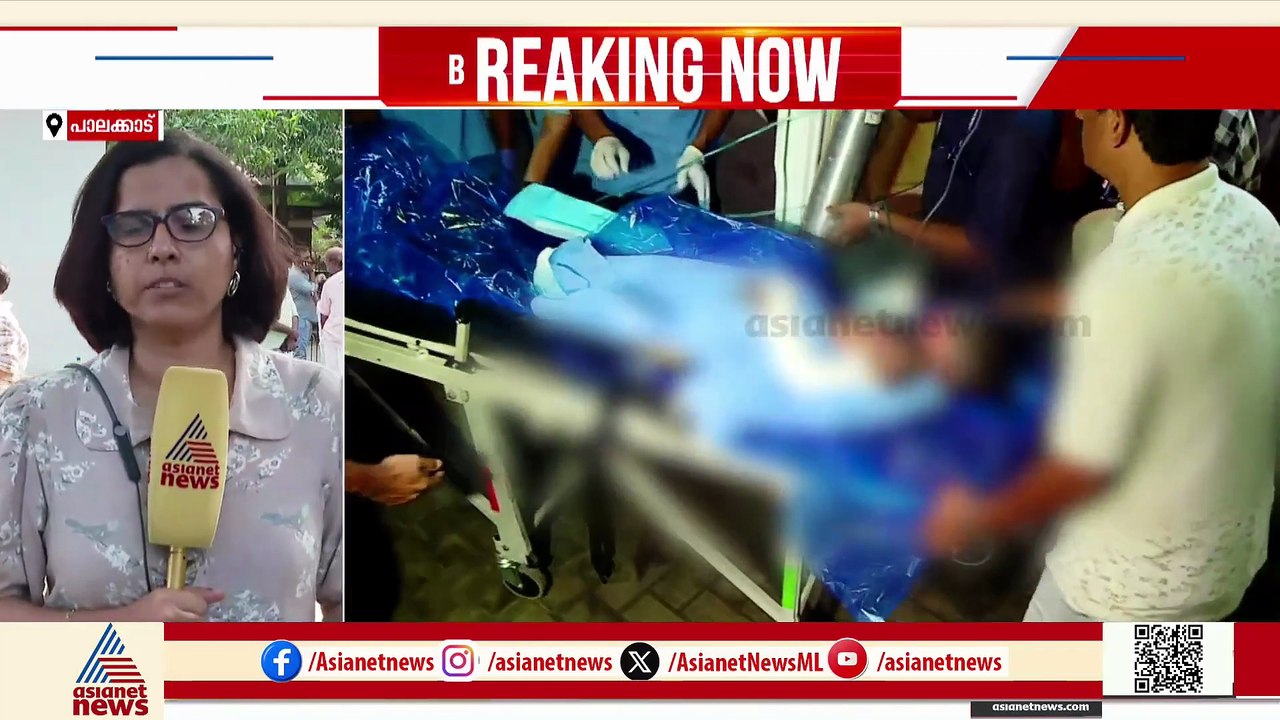 പൊൽപ്പുള്ളിയിലെ കാർ അപകടം; പെട്രോൾ ട്യൂബ് ചോർന്നതെന്ന് നിഗമനം