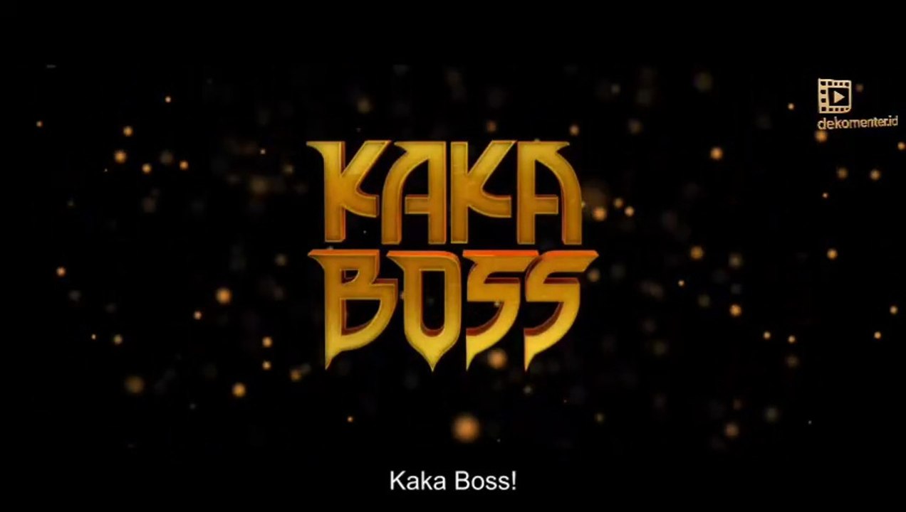KAKA BOSS 2024