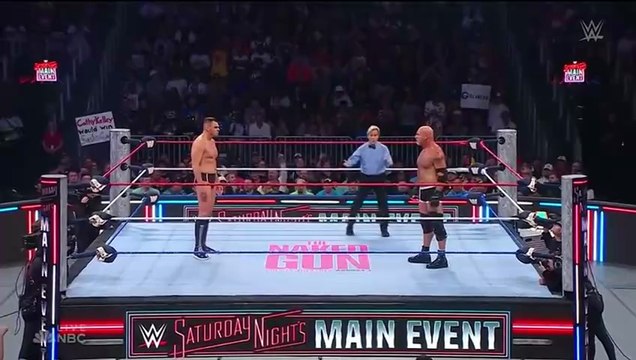 WWE July 12,2025 Saturday Night's Main Event Full Show| 7/12/2025 Main Event