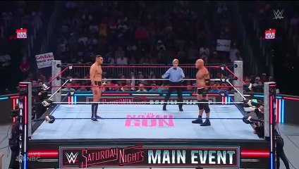 WWE July 12,2025 Saturday Night's Main Event Full Show| 7/12/2025 Main Event