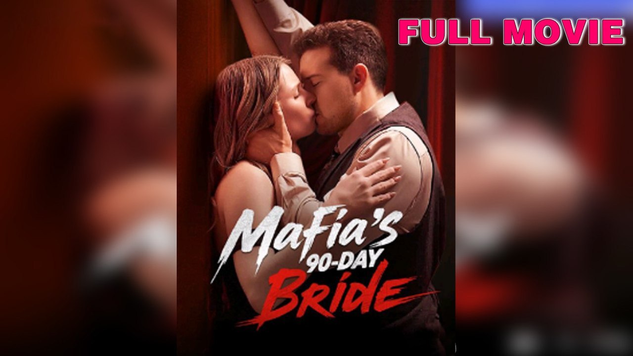 Mafia's Captive Bride (Hot Movie 2025) Full Movie