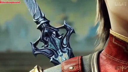 Tales Of Herding Gods Eps 39 sub Indonesia