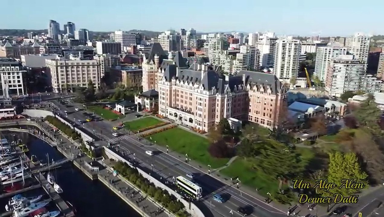 Um Algo Além - Denner Datti