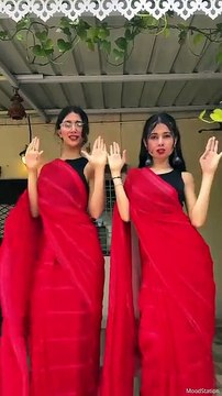 Two Stars, One Stage – Laal Pari Magic!