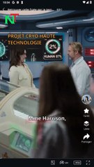 Retrouver celle figée par le temps Film Complet