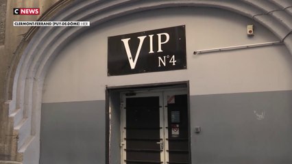 Clermont-Ferrand : un militaire meurt dans une rixe hors de son service