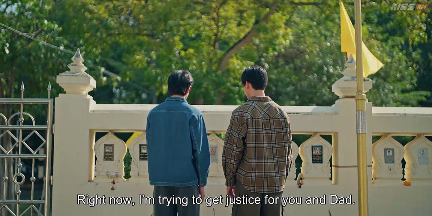 EP.11 Knock Out (2025) Engsub (FULL HD)