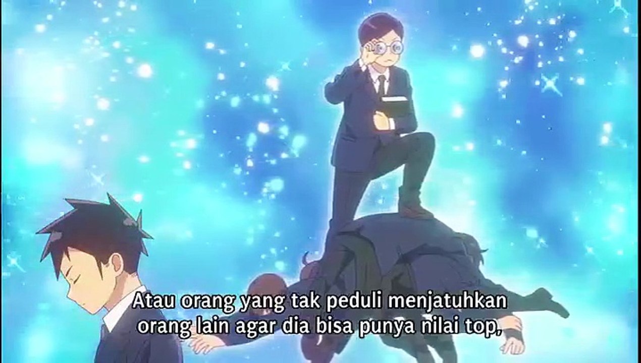 A haren Season 2 Episode 1