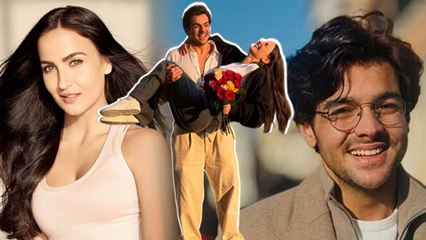 Ashish Chanchlani का Elli AvrRam से साथ Relation Confirms, Net Worth, Age Gap, Love Story...
