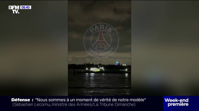 PSG - Chelsea: à New York, les supporters parisiens sont déjà à la fête avant la finale de la Coupe du monde des clubs