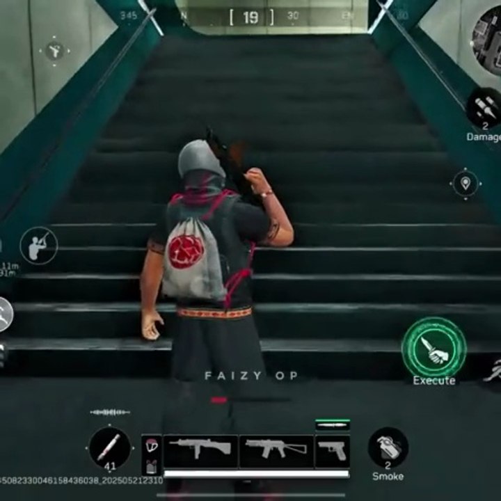 Absolutely brother! Here's a complete, well-written English description for your Delta Force CN gameplay video — powerful, clean, and optimized for YouTube or TikTok with title included.   ---  🎯 Title:  Delta Force CN Mobile Gameplay | Tactical Ops in A