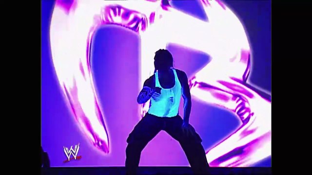 08.12.2002 WWE RAW Jeff Hardy vs Rob Van Dam