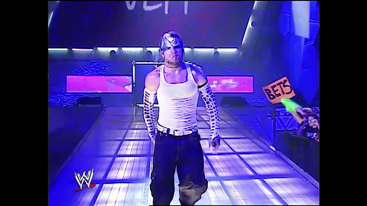 09.09.2002 WWE RAW Fatal 4 Way