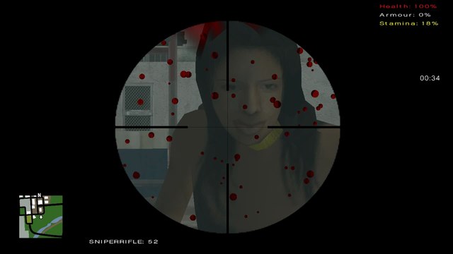 Lost San-Andreas:Thomas's Adventure - Short Video 6 | Storyline | Mission Gameplay | GTA San Andreas Mod | Released 2024 |