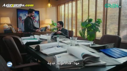 مسلسل المتنكر - Behroopia الحلقة 18 مترجمة