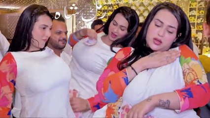 Shaam Hai Dhuvan Dhuvan  , Rimal Shah, Bollywood Song, Latest Dance Performance 2025