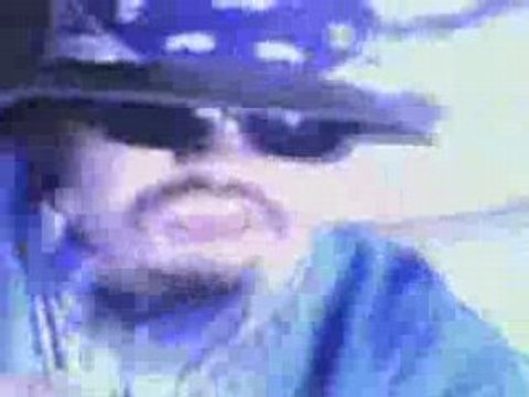 Bloods Crips - Bangin' On Wax [1993]