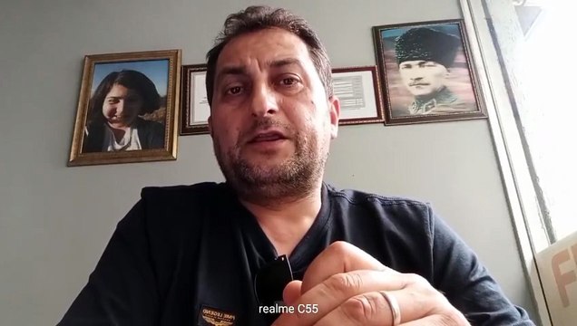 AKP’li Nurettin Canikli dava açmıştı; Rabia Naz'ın babası Şaban Vatan’a hapis cezası