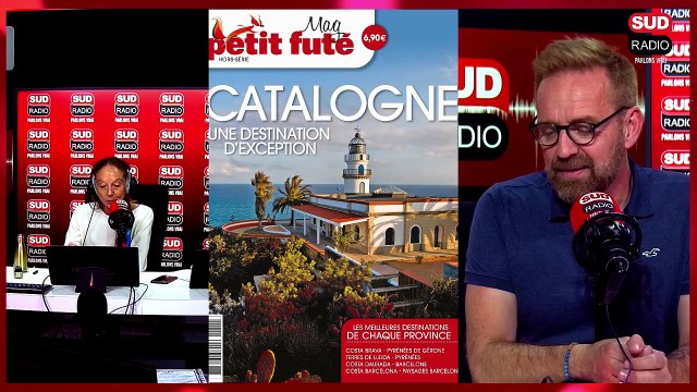Destination : Cadaques en Espagne - Découverte tourisme du Petit Futé