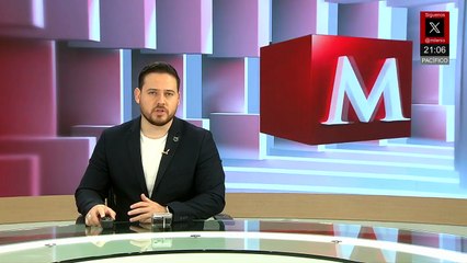 Coparmex advierte que el arancel de Trump es un hecho y urge a negociar para mitigar impacto