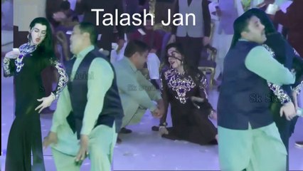 Neray Aa Zalma Ve ,Talash Jan , New Latest Hot Mujra , Best Dance Performance 2025