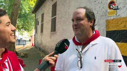 850 Metros 13/07/2025 Parte 1