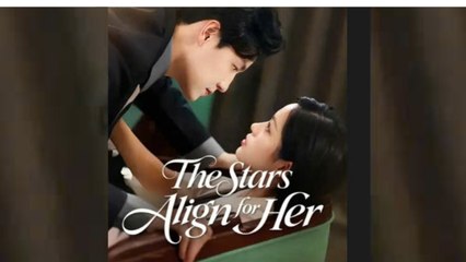 The Stars Align For Her