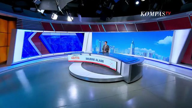 Sekolah Rakyat di Bekasi Siap Sambut Tahun Ajaran Baru 2025, Terima 180 Siswa Tingkat SMA | KOMPAS S