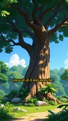 "Bolta Ped: Ek Khamoshi Ki Awaaz"