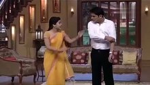 An exchange the word between husband and wife best comedy