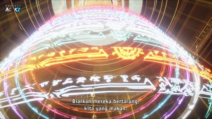 My Sectarian Members Are Spies Episode 76 Subtitle Indonesia