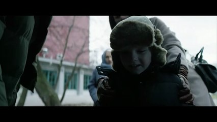 Эпидемия. Вонгозеро | movie | 2019 | Official Trailer