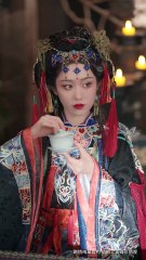 戴琪轩带你领略《傩戏》上篇的魅力🎭