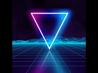Neon Wave's DiscoTech: Electro & Synthwave 🎶