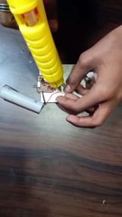 रिमोट कंट्रोल लाइट घर पर