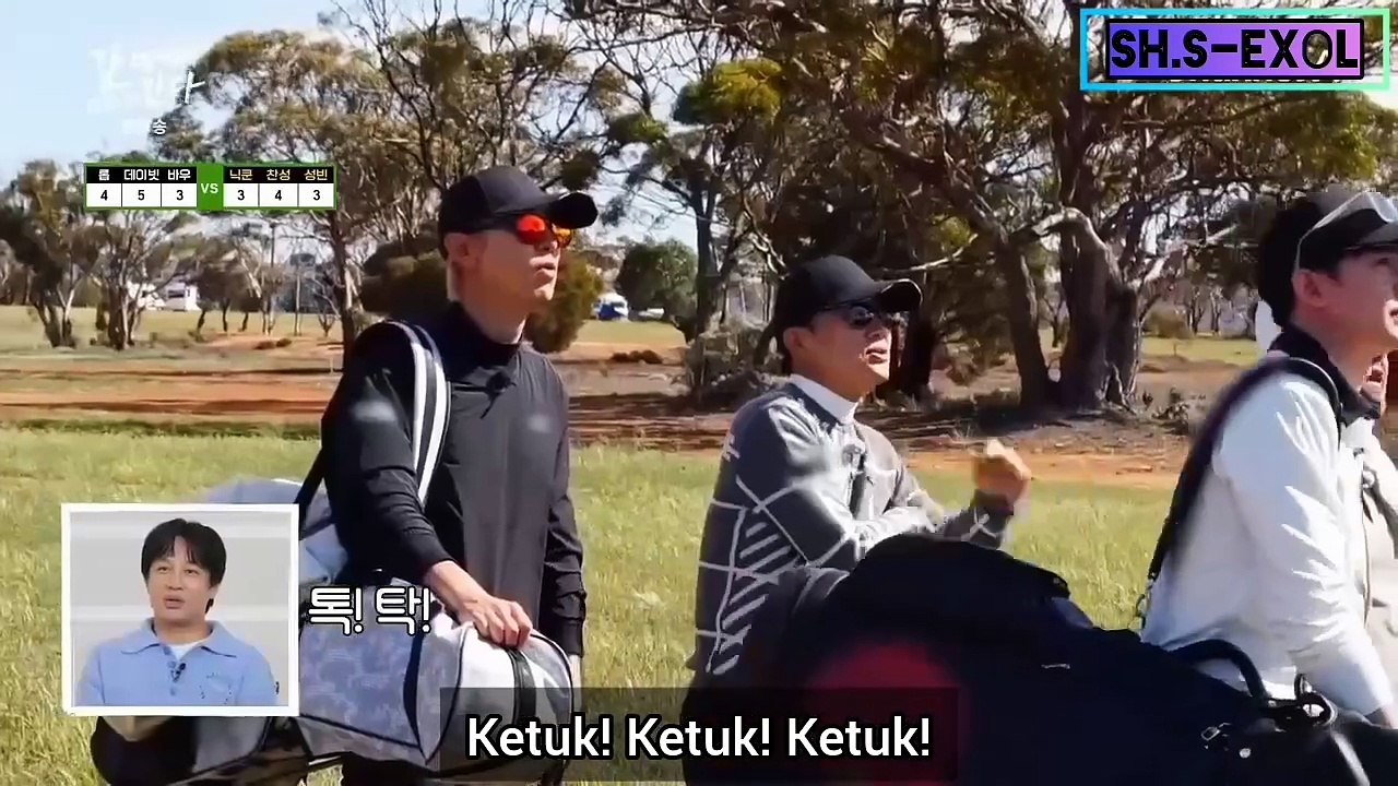 [SUB INDO] 갈 데까지 간다 (To Die For) Eps 7