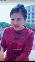 The Warrior King's Revenge Chinese Drama