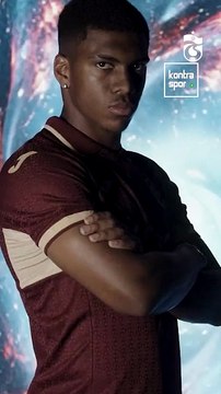 Trabzonspor'un yeni transferi Felipe Augusto'dan taraftarlara mesaj