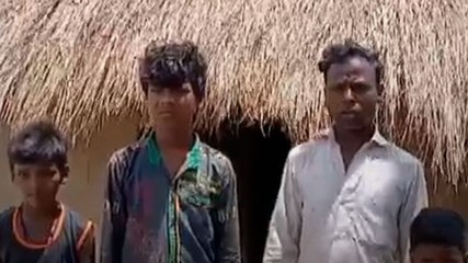 5 बच्चों की मां प्रेमी के साथ फरार