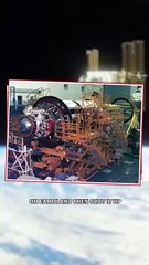 How Did They Build the ISS？