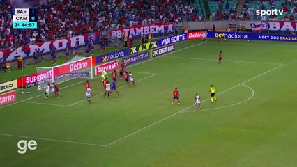 Hulk'tan 90+1'de mucize gol: Kornerden ağlara!